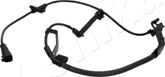 ABS sensor ASHIKA 151-05-555