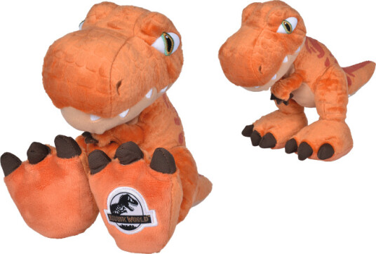 Nicotoy Universal Chunky T-Rex Kosedyr 46 Cm