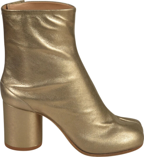 Maison Margiela Dame Sko Gul 36 1/2 EU,