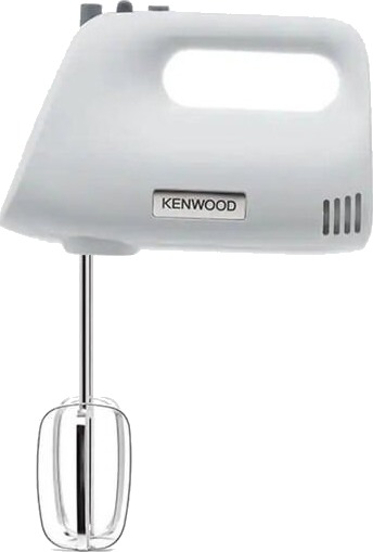 Kenwood HMP30 Håndmikser 450W med 5 hastigheter Hvit Kenwood HMP30 Håndmikser 450W med 5 hastigheter Hvit