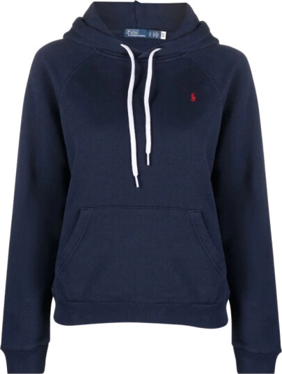 Polo Ralph Lauren Dame Gensere & Hettegensere Blå XS,