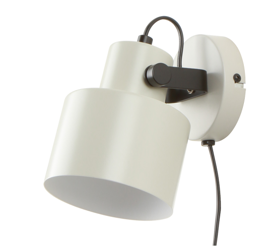 Miami vegglampe Oker