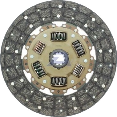 AISIN DW-013 Clutchplate AISIN DW-013 Clutchplate