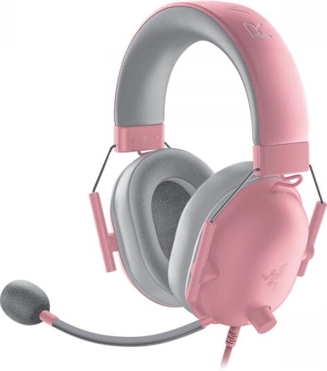 Razer Blackshark V2 X Gaming Headset (Playstation Licensed) Quartz Razer Blackshark V2 X Gaming Headset (Playstation Licensed) Quartz