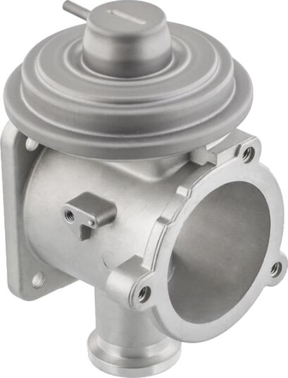 TOPRAN 639 181 EGR-ventil