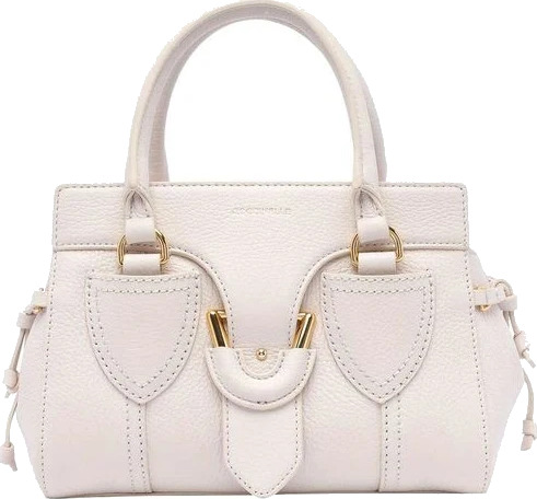 Coccinelle Dame Vesker Beige ONE SIZE,