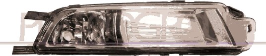 PRASCO VG0564313 Kjørelys