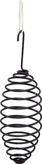 Nyby Bruk 6519-8 Fuglemater For Meisebolle Dyr & Stell