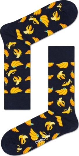 Sokker Happy Socks Banana Sock