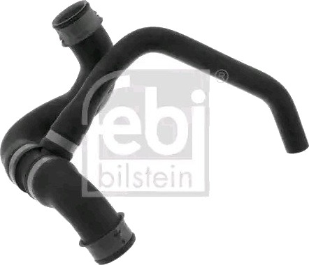 FEBI BILSTEIN 49796 Radiatorslange
