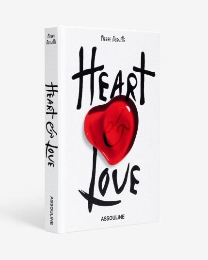Heart & Love