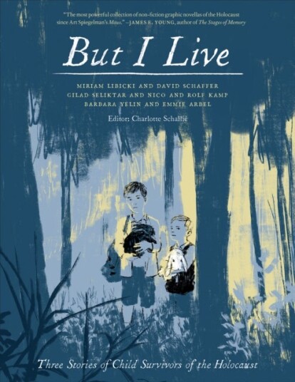 But I Live But I Live