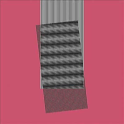 MediaTronixs Hot Chip : Why Make Sense? CD Album Digipak (2015) Pre-Owned