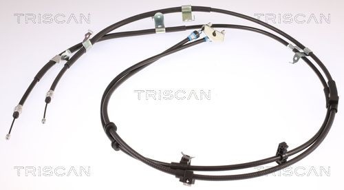 Tautrekk håndbremse TRISCAN 8140 161205