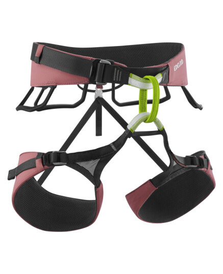 Edelrid Women's Autana Raspberry L, Raspberry