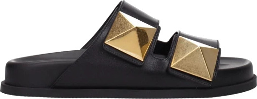 Valentino Garavani Dame Sko Svart 36 EU,