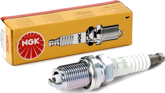 Tennplugg NGK 2756 Tennplugg NGK 2756