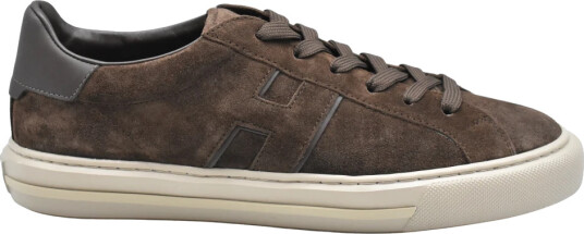 Hogan Herre Sko Brun 41 EU, Hogan Herre Sko Brun 41 EU,