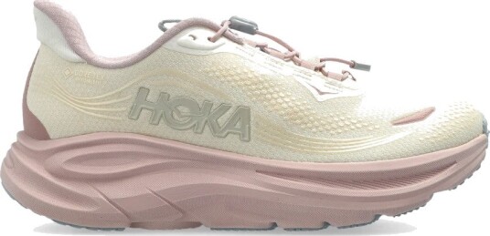 Hoka One One, Dame, Sport, Beige, 36 EU,