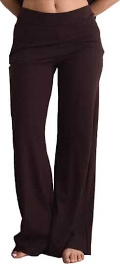 Aim"n Sense Pants Dame Chocolate XL
