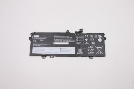 57Wh Notebookbatteri Med 11,58V 5B11B36321 57Wh Notebookbatteri Med 11,58V 5B11B36321