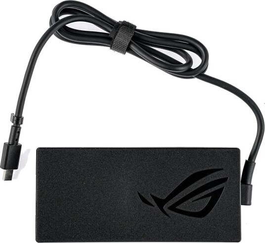 ASUS AC-adapter 240W 20V 3P Rektangulær C14 0A001-00971700