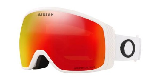 Oakley Flight Tracker M /Matte White PRIZM SNOW TORCH