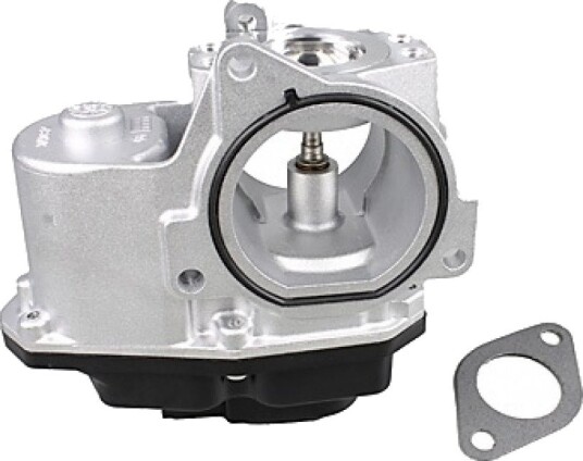 EGR Ventil METZGER 0892465