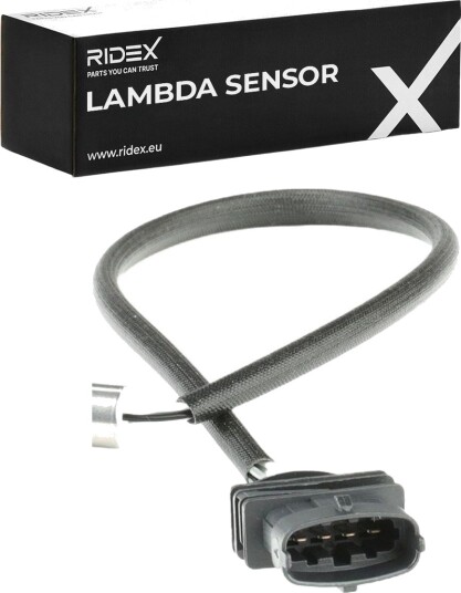 RIDEX 3922L0013 Lambdasonde