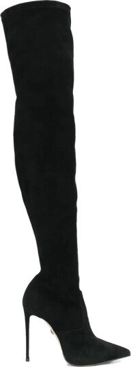 Le Silla Dame Sko Svart 37 1/2 EU,