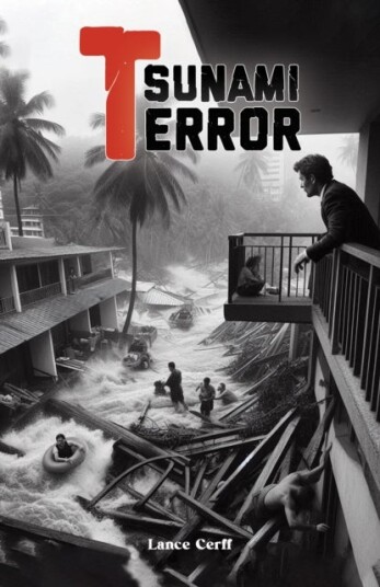 Tsunami Terror Tsunami Terror