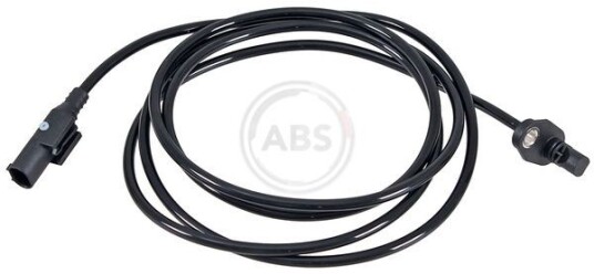 ABS sensor A.B.S. 31277