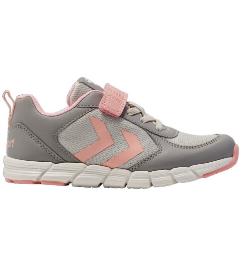 Hummel Speed 2.0 Jr - Grey - 29
