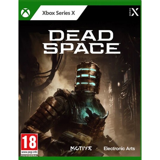 Dead Space Remake (Xbox Series X) Dead Space Remake (Xbox Series X)