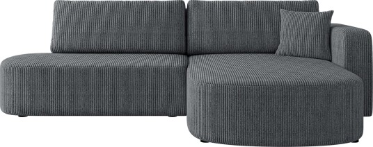 hjørnesofa NO_BRAND Hjørnesofa ZERTE Poso 22 Høyre