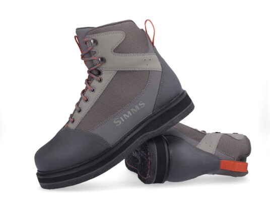 Simms Tributary Boot Felt Basalt Simms Tributary Boot Felt Basalt