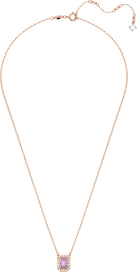 Swarovski Dame Accessories Gul ONE SIZE,