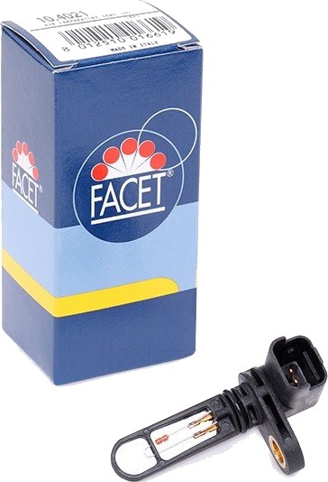 Sensor, innsugningsluft temperatur FACET 10.4021