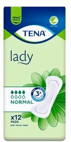 TENA Lady Normal   12 stk.