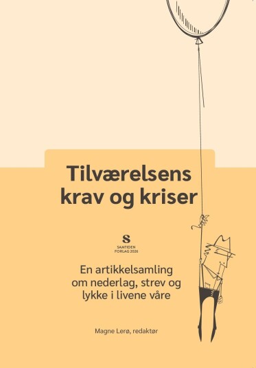 Tilværelsens krav og kriser
