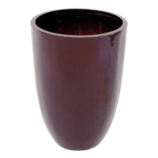 Europalms Leichtsin Cup-69, Shiny-Black Europalms Leichtsin Cup-69, Shiny-Black