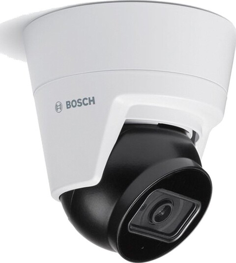 Bosch Turret Overvåkningskamera NTV-3502-F02L 2mp Hdr 130° IK08 Ir
