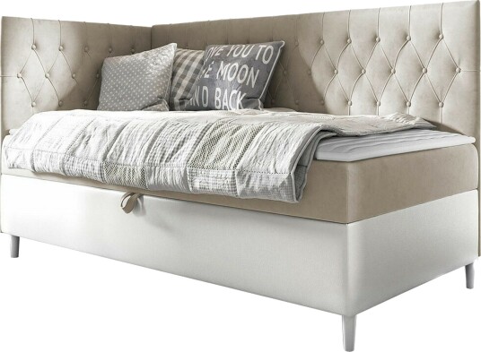 Boisdale Sengeramme 90x200 cm