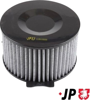 JP GROUP 1128105000 Kupefilter JP GROUP 1128105000 Kupefilter
