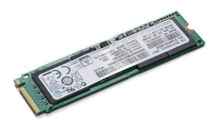 Thinkpad 512 Gb Pcie-Nvme Ssd 4Xb0k48502 512 Gb M.2