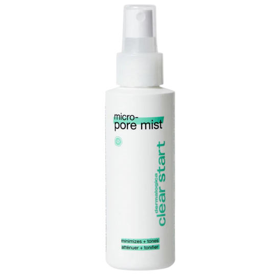 Dermalogica Clear Start Micro Pore Mist 118ml Dermalogica Clear Start Micro Pore Mist 118ml