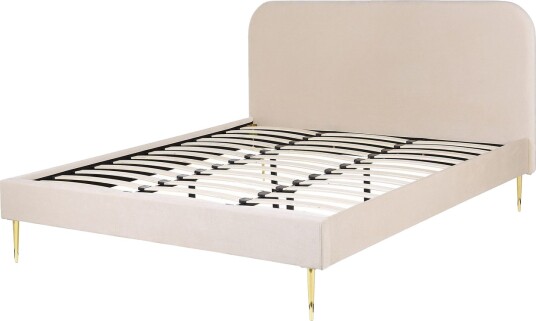 Baako Sengramme 180x200 cm Beige/Gull
