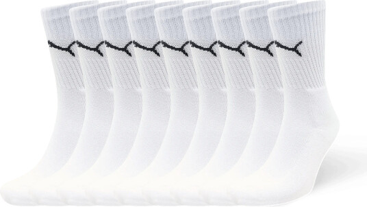 PUMA | Puma Crew Sock 9P Ecom | 35 38
