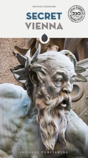Secret Vienna Guide