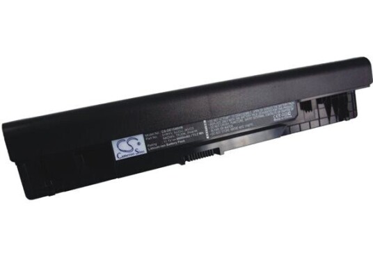 Dell Inspiron i1764 batteri (6600 mAh 11.1 V)